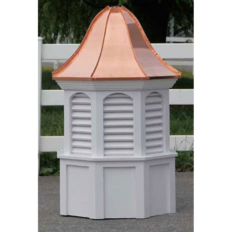 Allagash Cupola