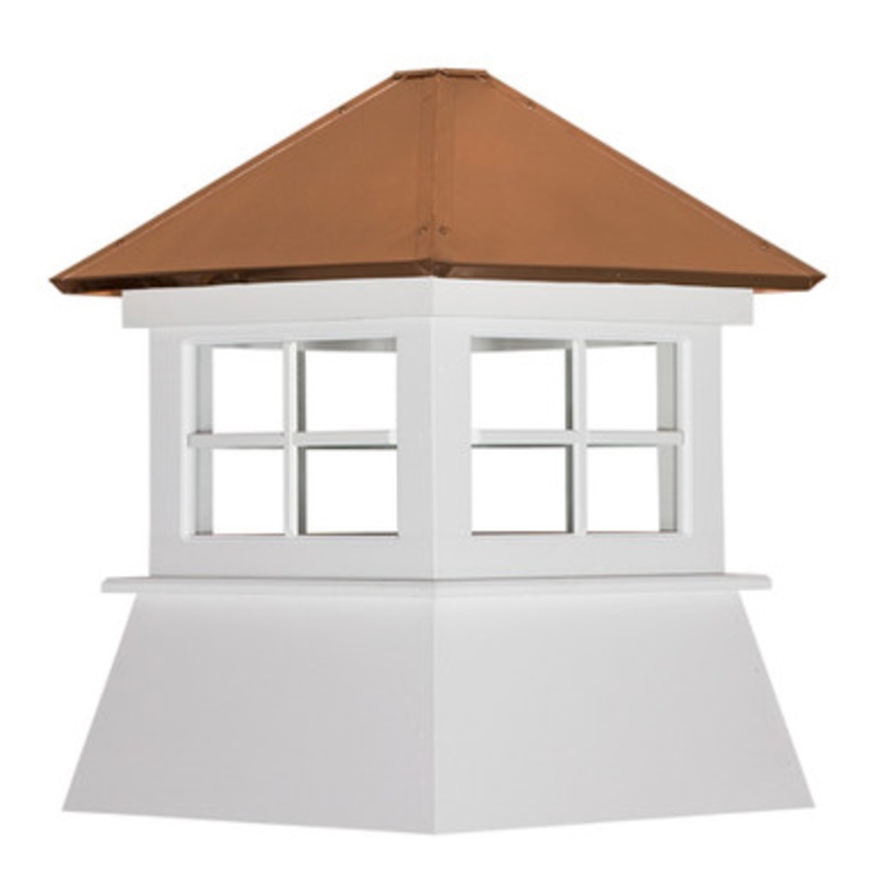Dover Cupola