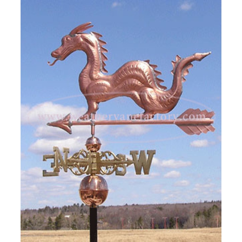Dragon Weathervane  291