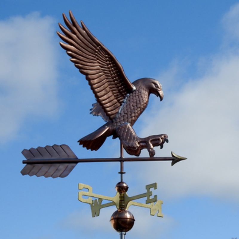 Eagle Weathervane   323