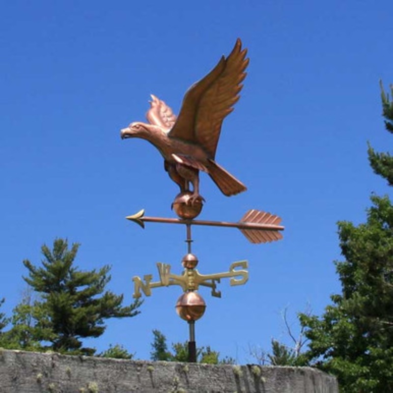 Eagle Weathervane  491