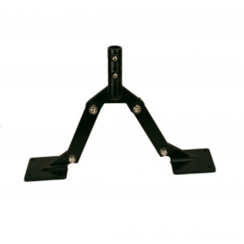 Extended Adjustable Weathervane Roof Mount – BHP009
