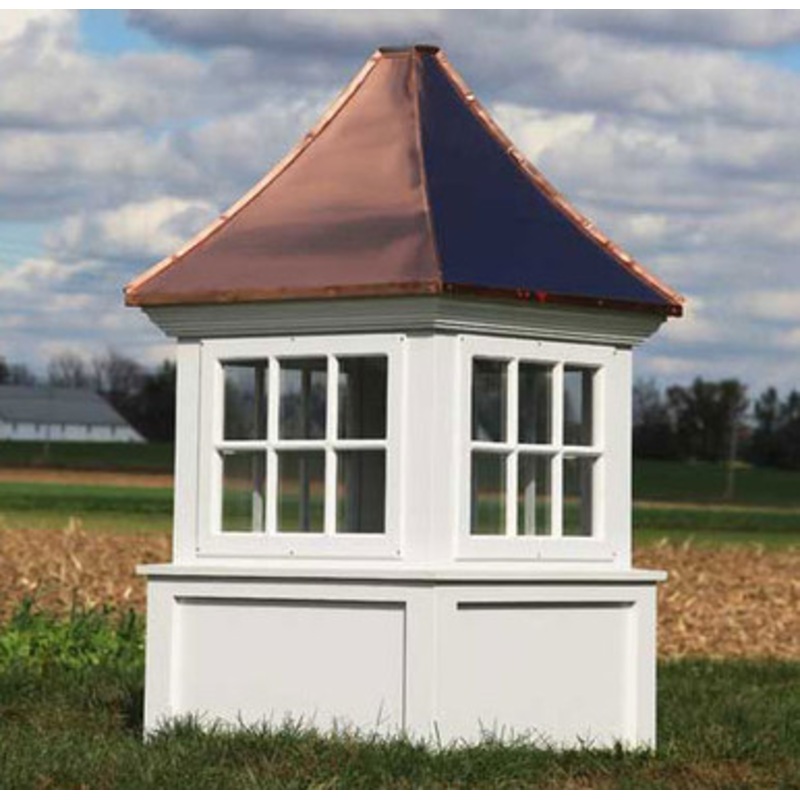 Fairfield Cupola