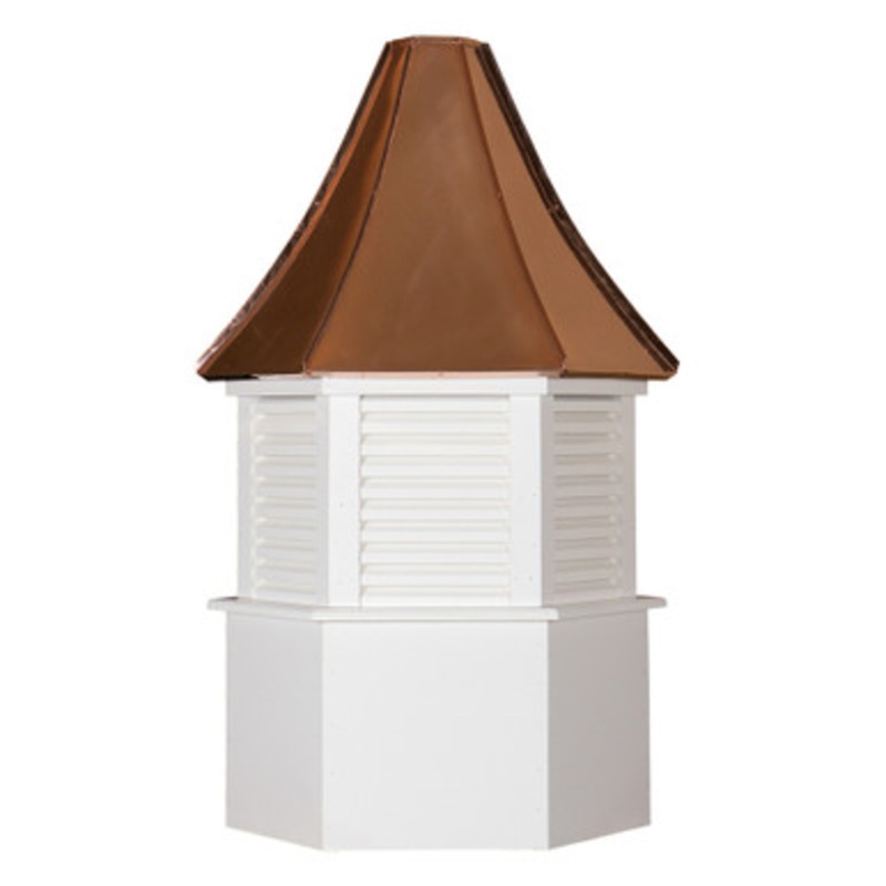 Grandview Cupola MMC-3160
