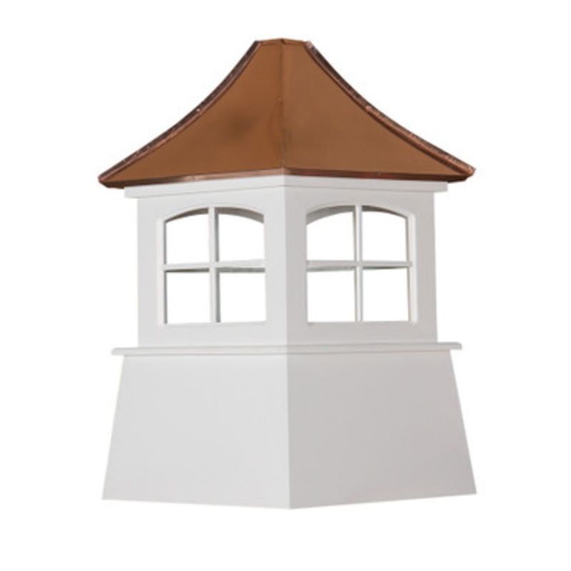 Oakfield Cupola