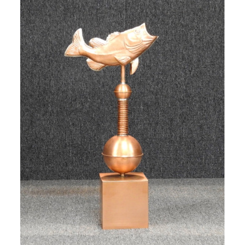 Pinnacle Fence Post Cap    PF-102