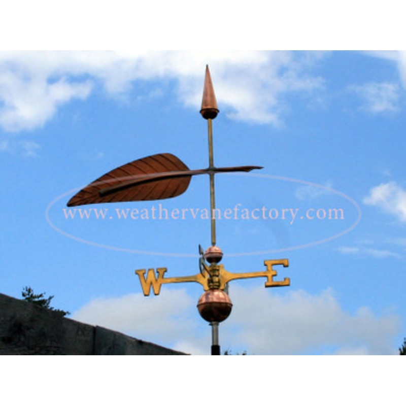 Quill Weathervane  386