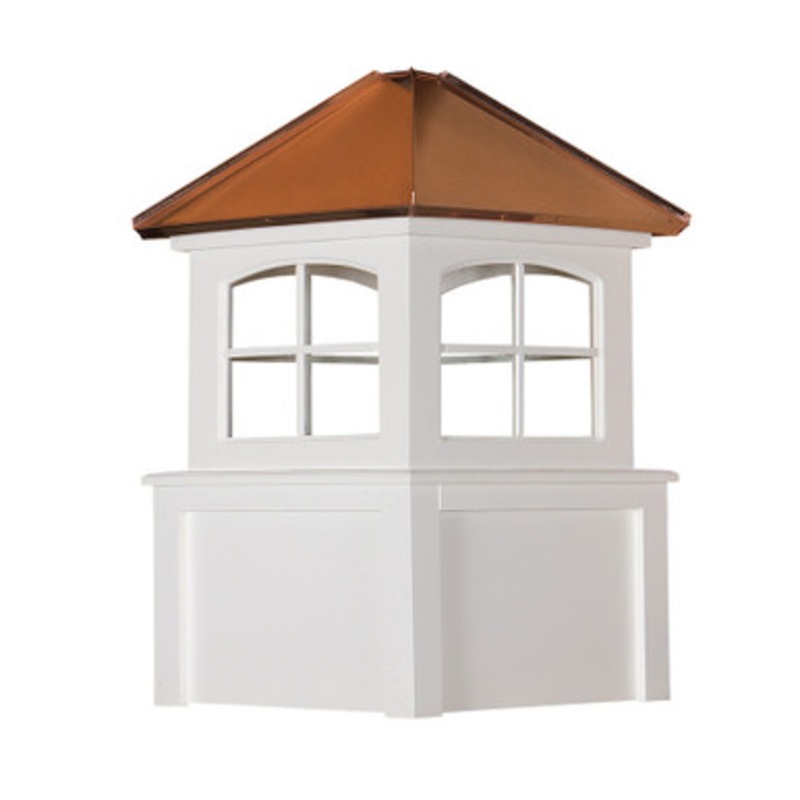 Sanford Cupola