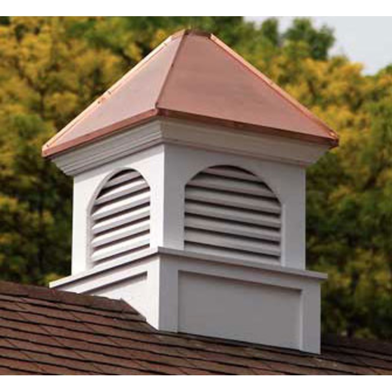 Tremont Cupola