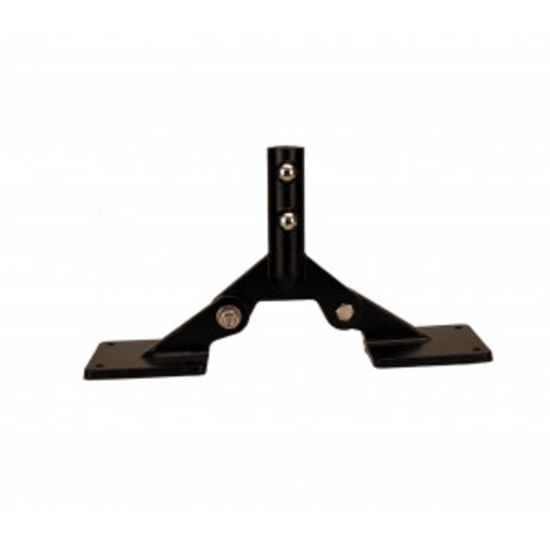 Aluminum Adjustable Weathervane Roof Mount – BHP006