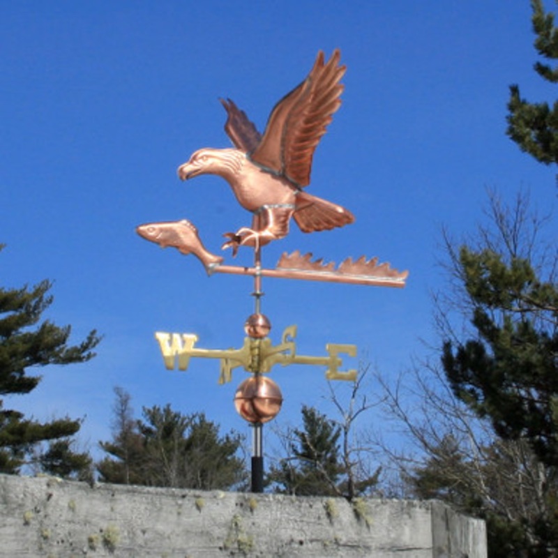 Eagle Weathervane  458