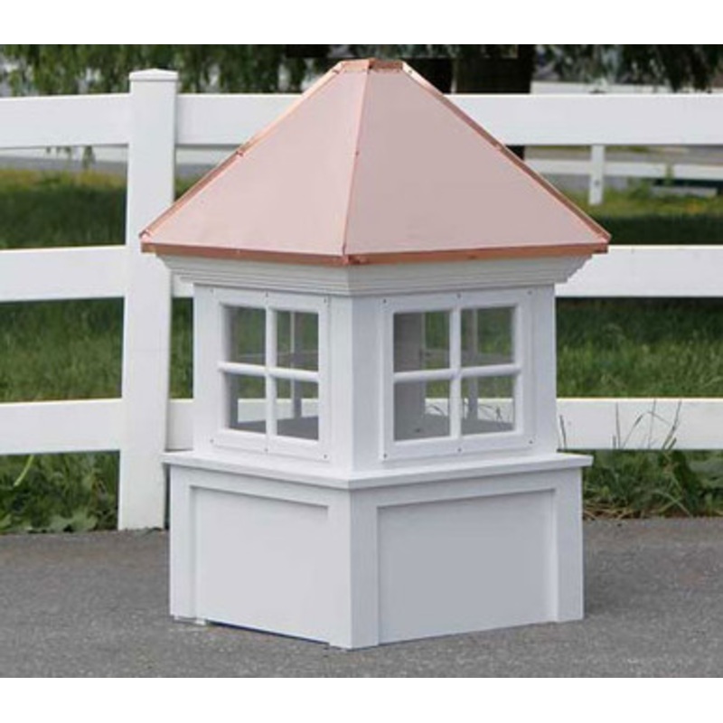 Farmington Cupola