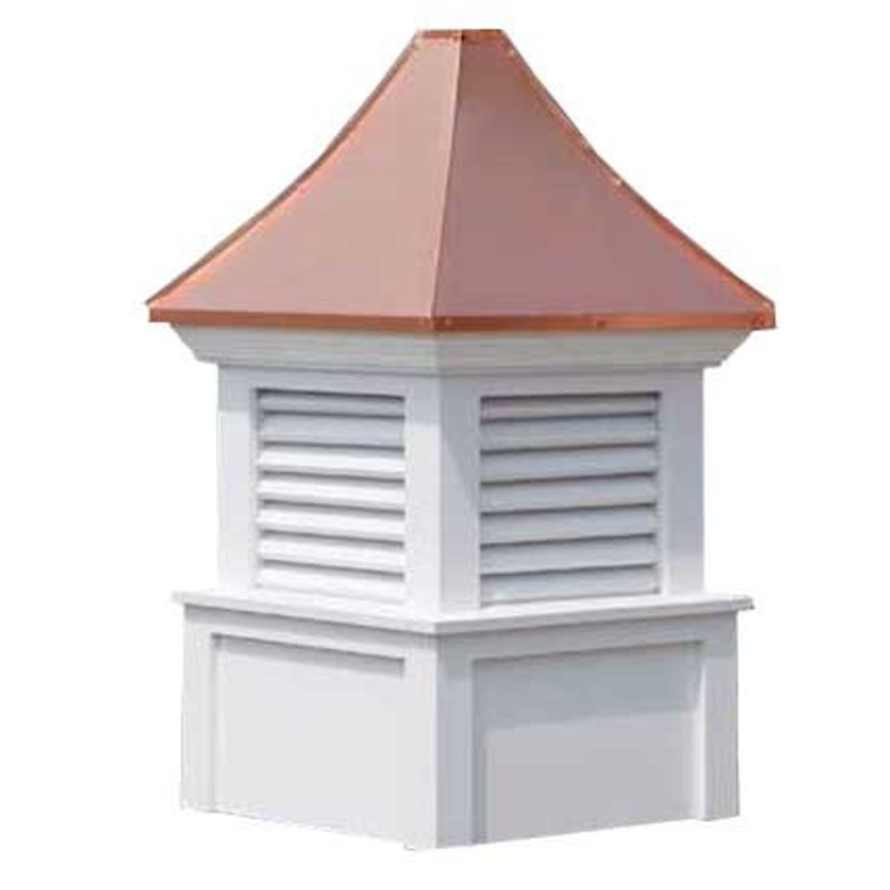 Gardner Cupola