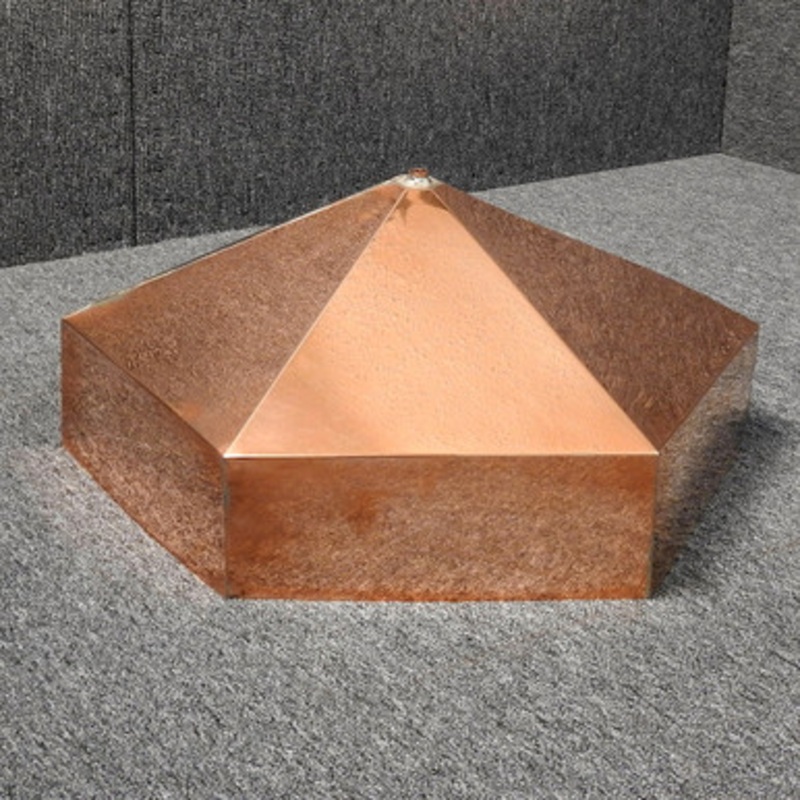 Gazebo Crown Cap  GC-214