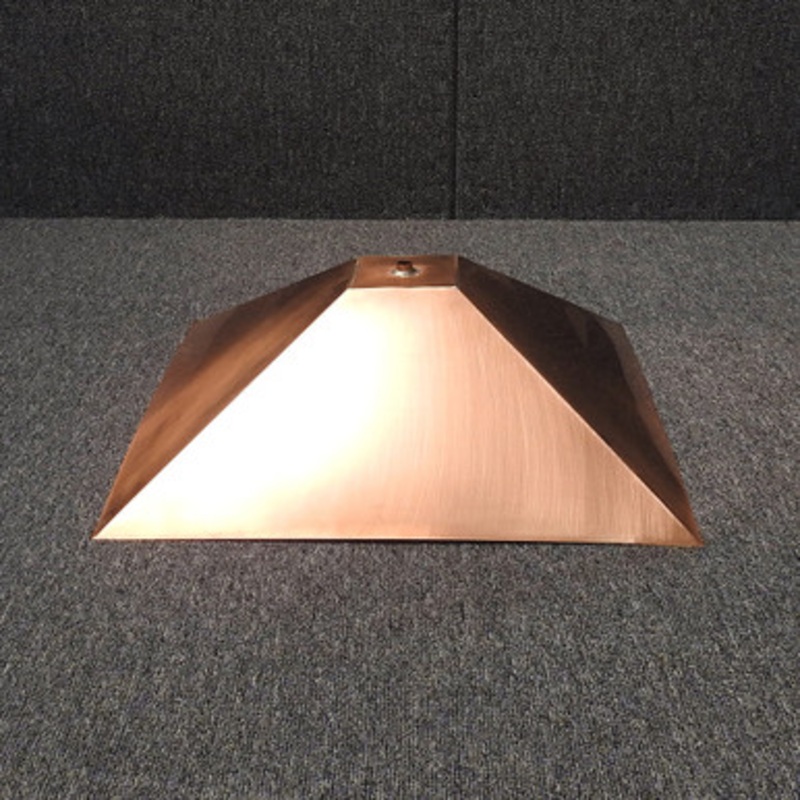 Gazebo Crown Cap  GC-224