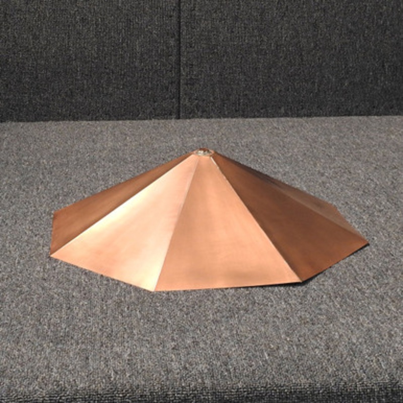 Gazebo Crown Cap  GC-238