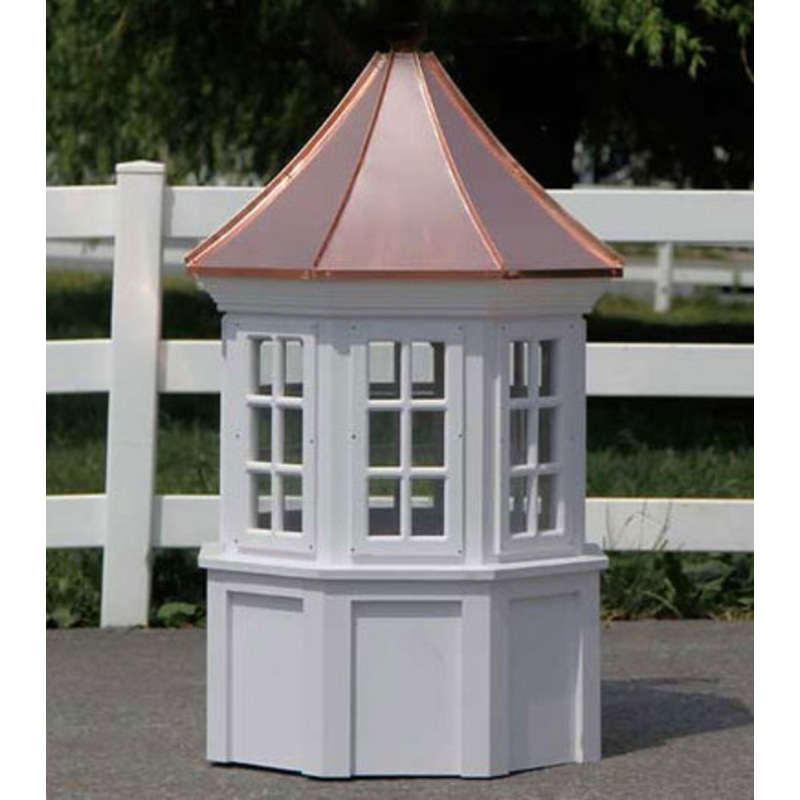 Prospect Cupola