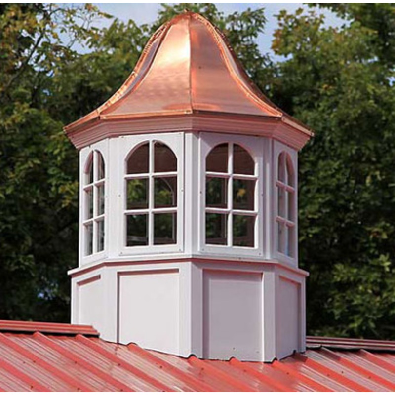 Sorrento Cupola
