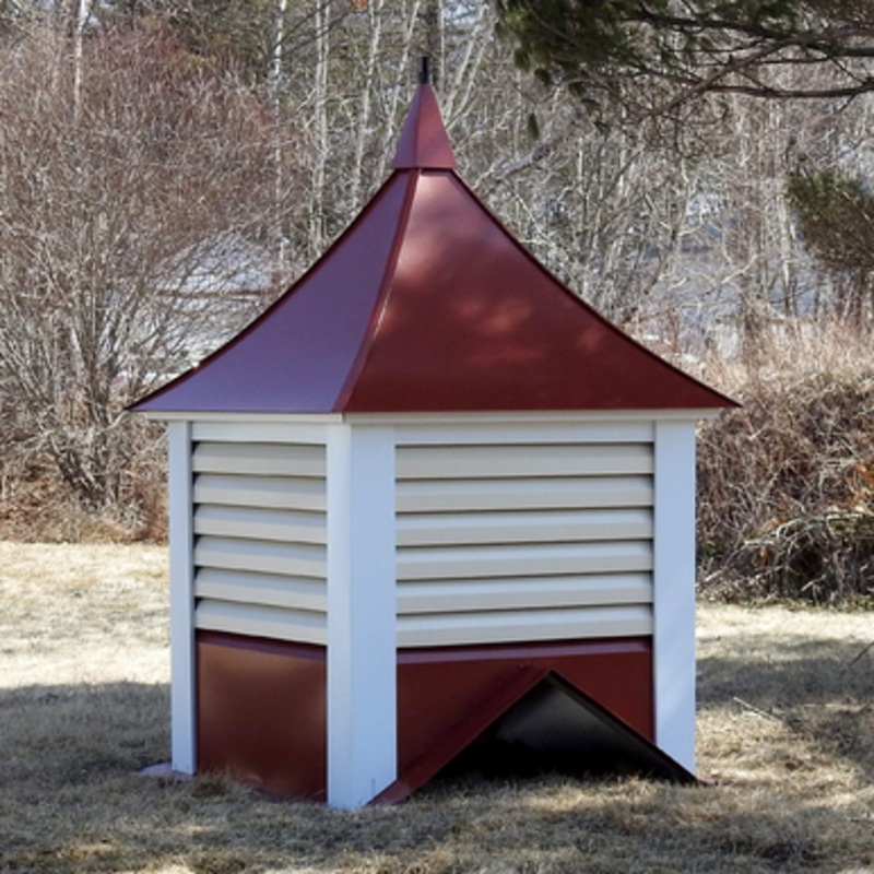 Summit Cupola   JD-100