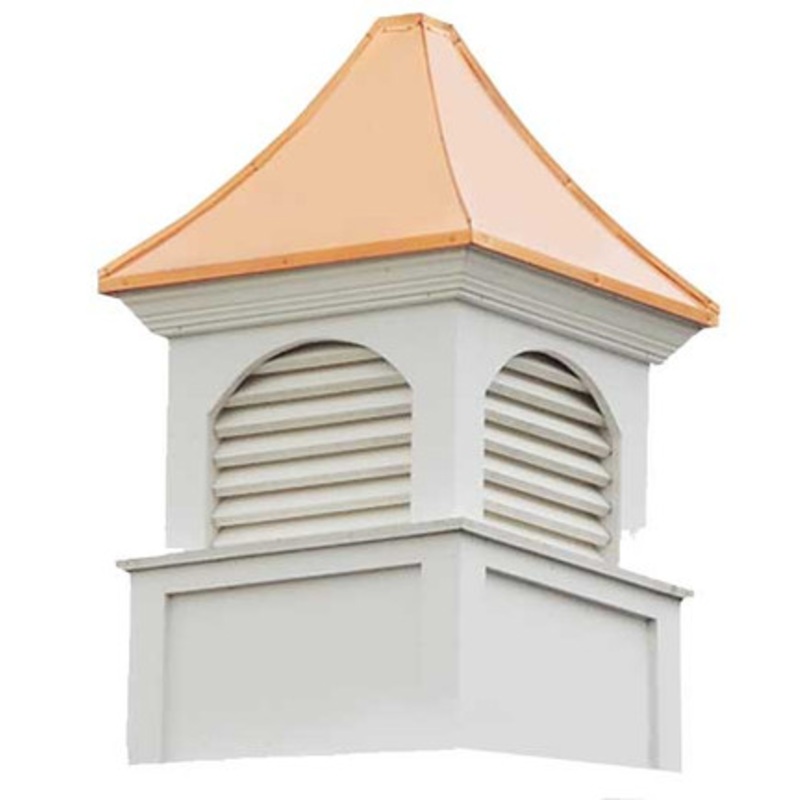 Sumner Cupola