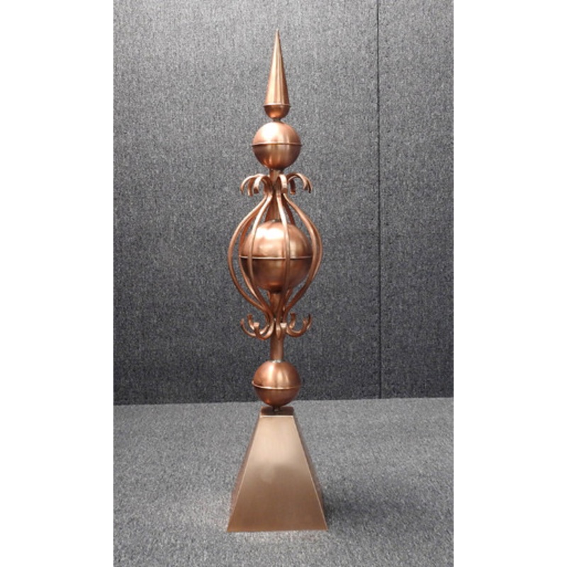 Traditional Finial F-248