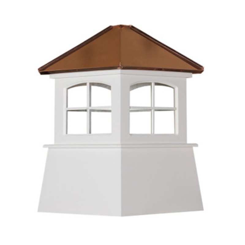 Athens Cupola