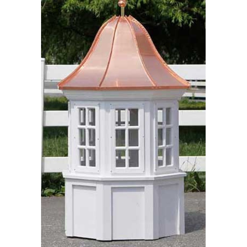 Bancroft Cupola