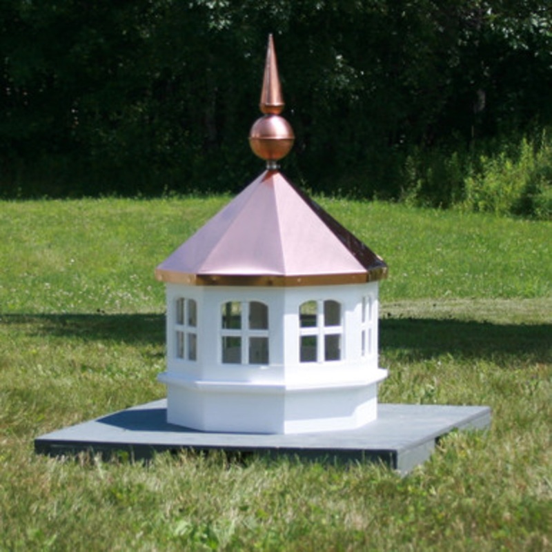 Bangor Cupola MMC-3187