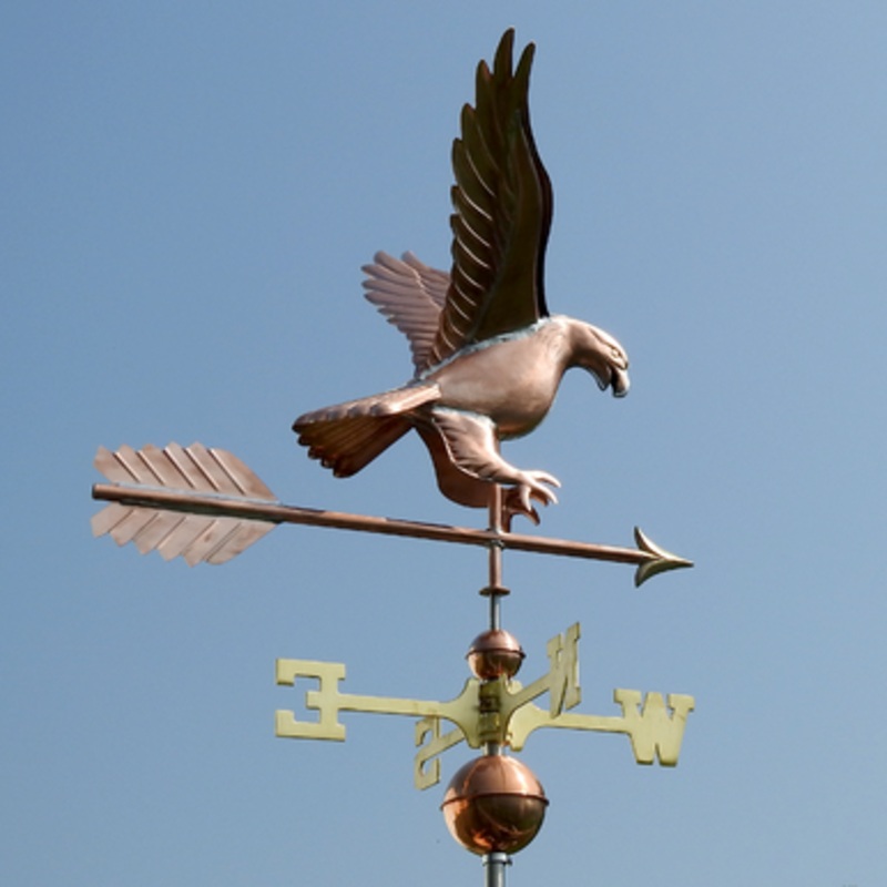 Eagle Weathervane  367