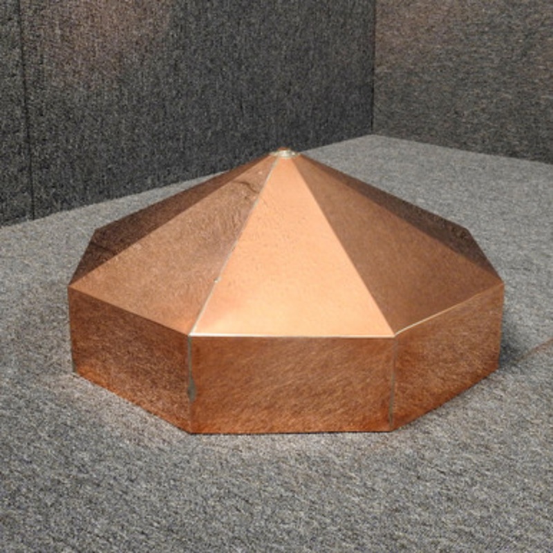 Gazebo Crown Cap GC-249