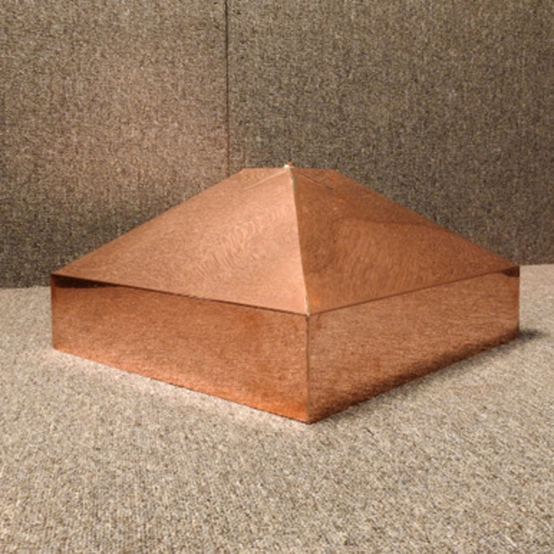 Gazebo Crown Cap GC-265