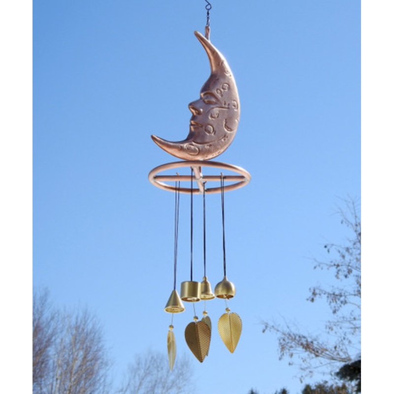 Moon Wind Chimes – 101