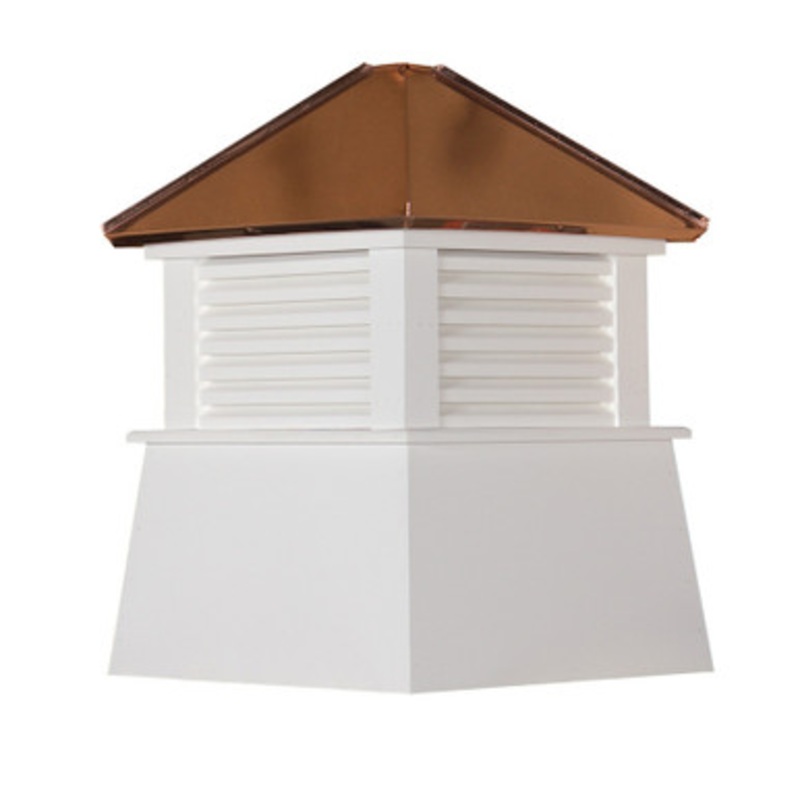 Old Town Cupola