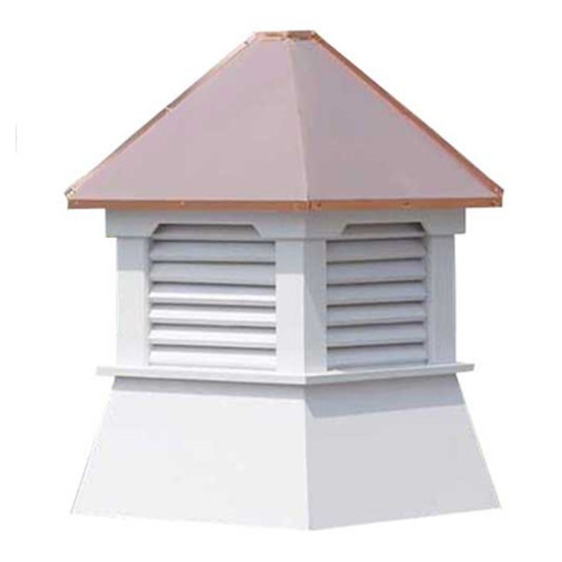 Orrington Cupola