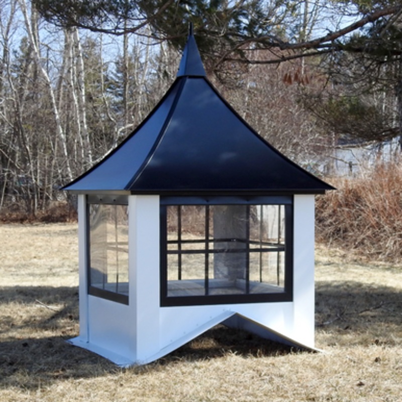 Peak Cupola   JD-101