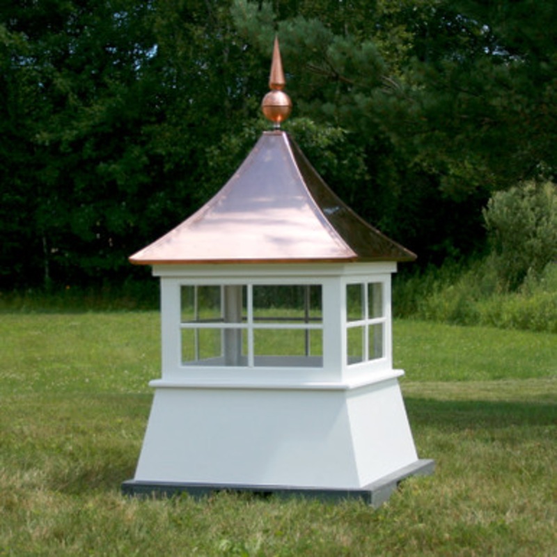 Riverside Cupola MMC-3188
