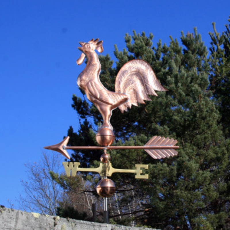 Rooster Weathervane   246