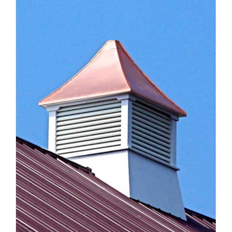 Somerset Cupola