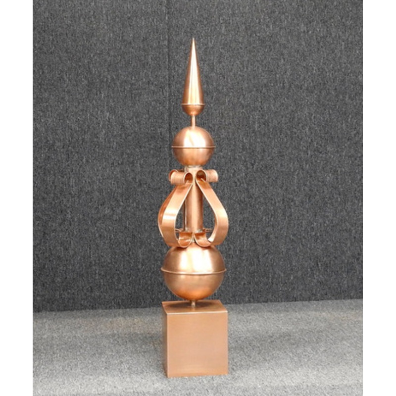 Traditional Fence Post Cap  PF-289