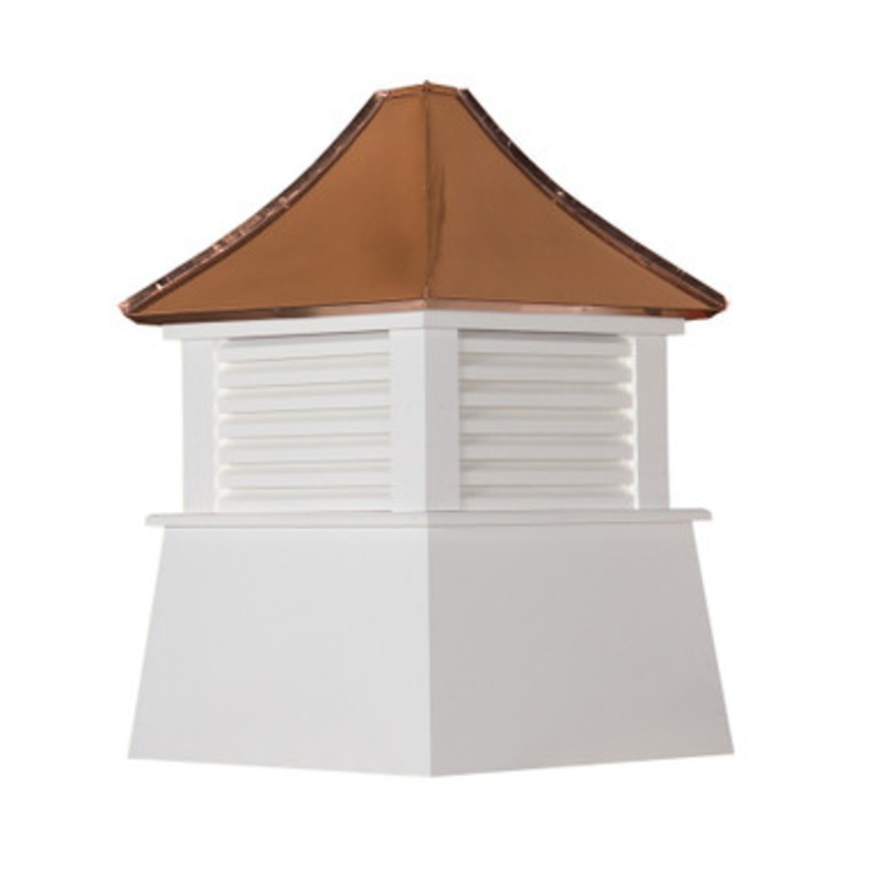 Trenton Cupola