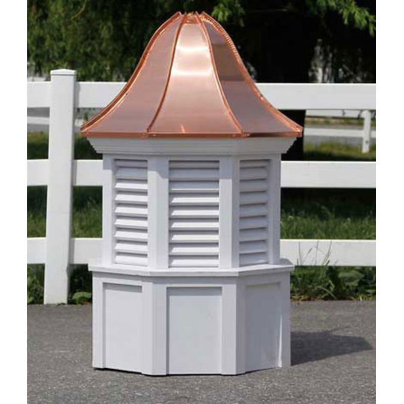 Burlington Cupola