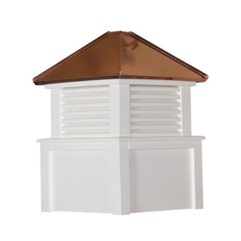 Camden Cupola