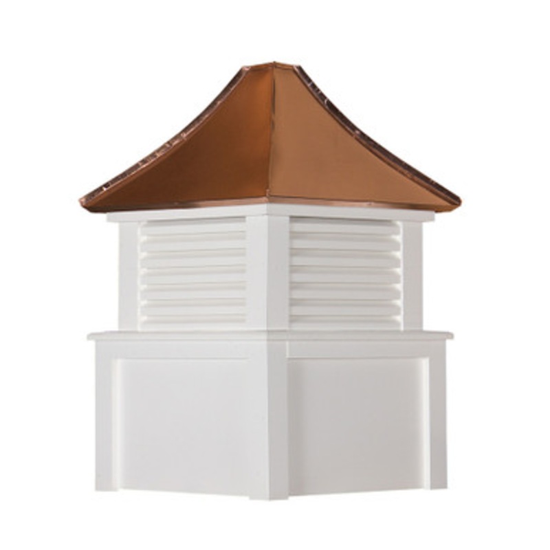 Cherryfield Cupola