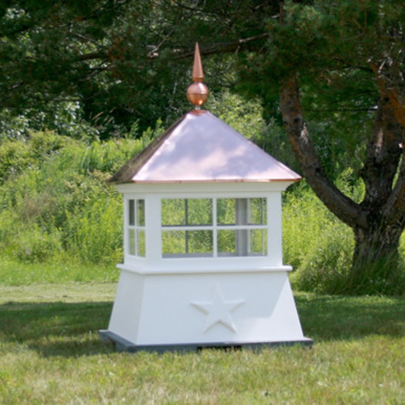 Colorado Cupola MMC-3175