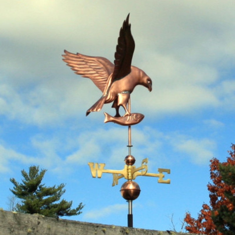 Osprey Weathervane  517