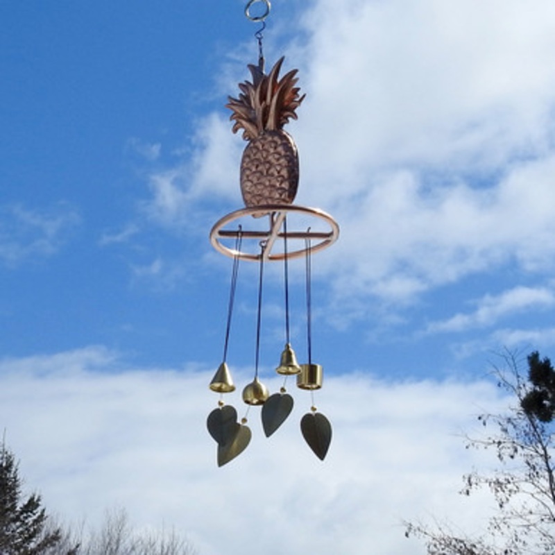 Pineapple Wind Chime WC-143