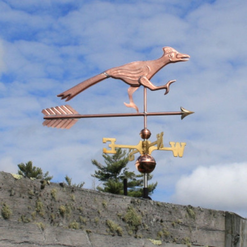 Roadrunner Weathervane  327