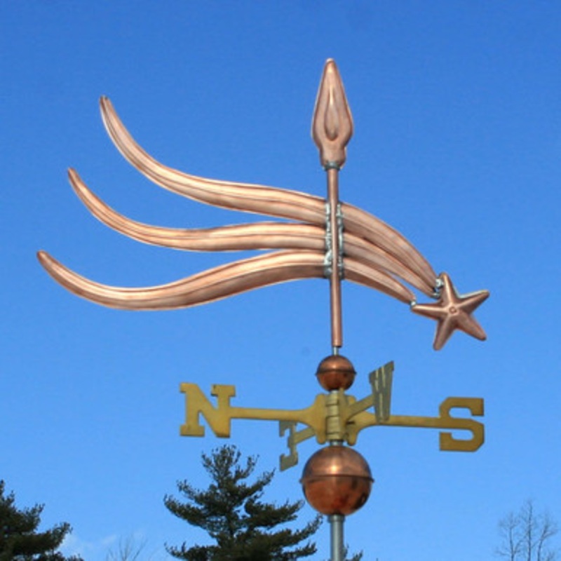 Shooting Star Weathervane  271