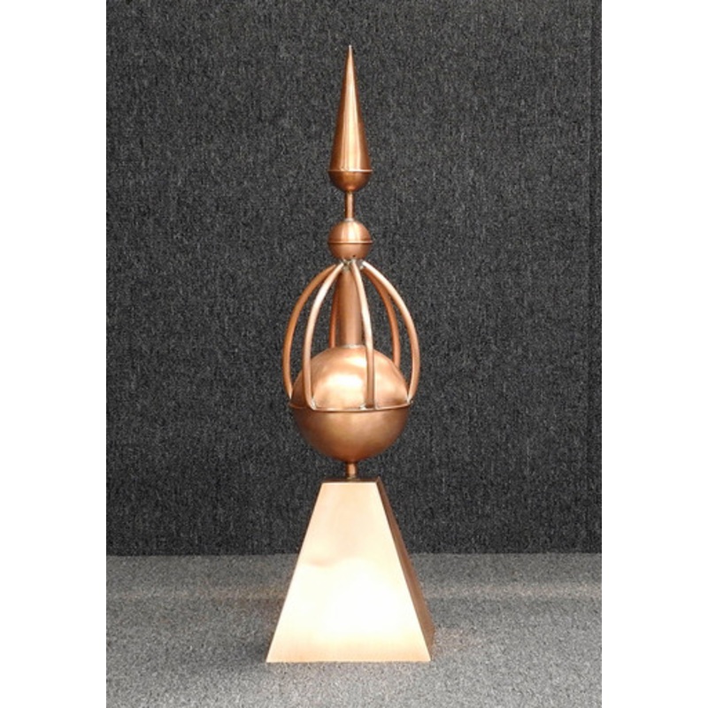 Traditional Finial F-414