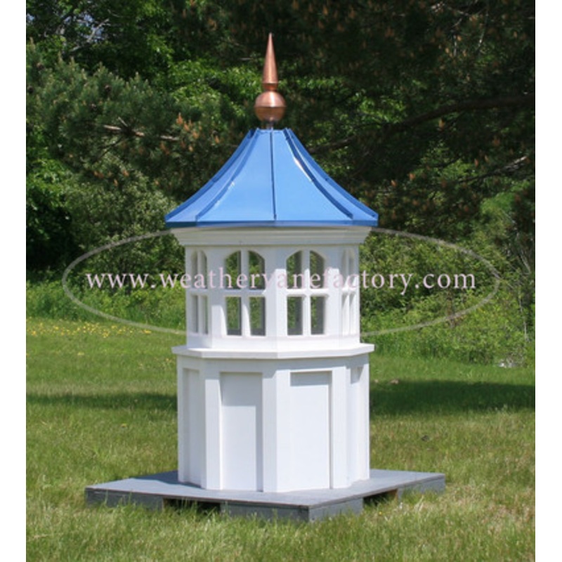 Vienna Cupola